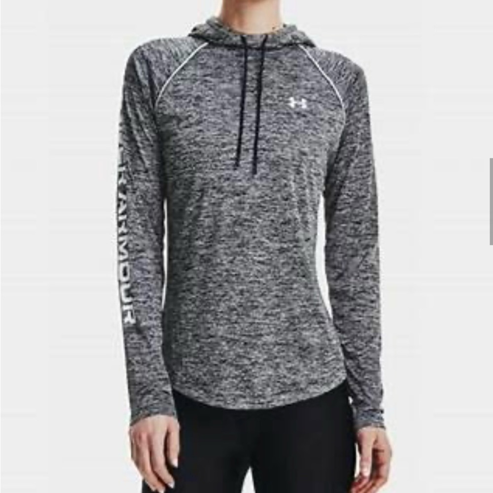 Under Armour Velocity hoodie